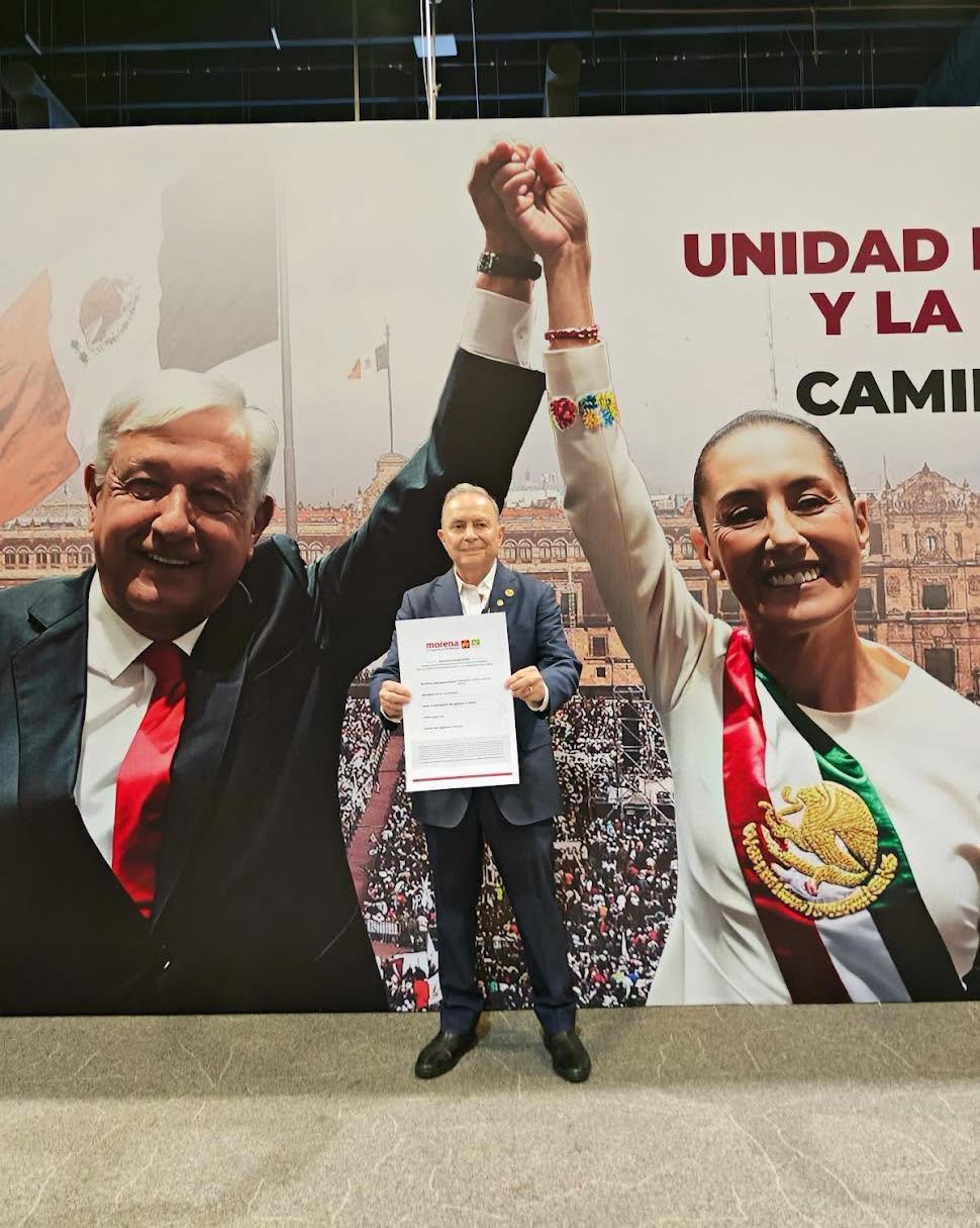 Fernando Castro Trenti en actividad pública