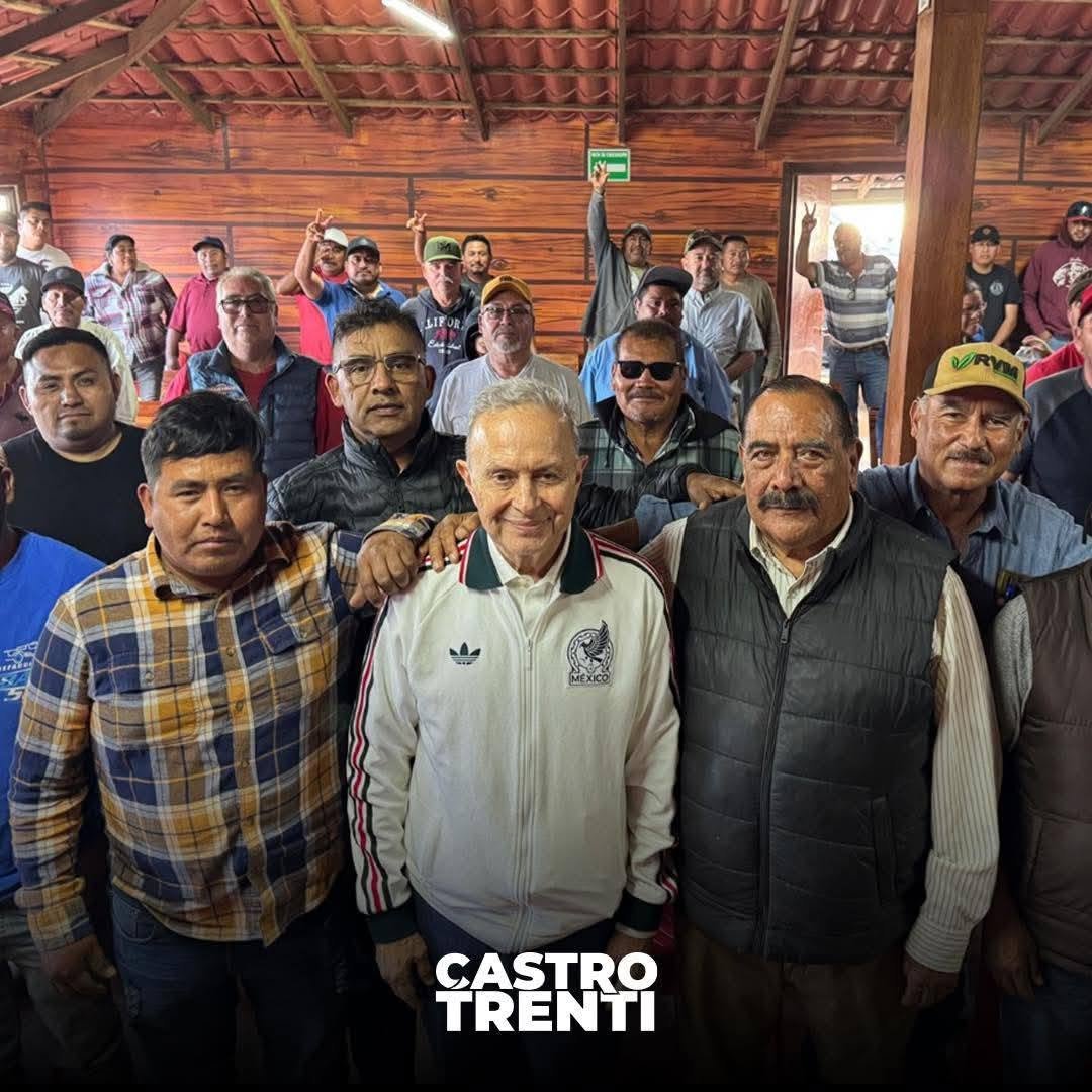 Encuentro ciudadano